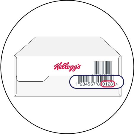 barcode