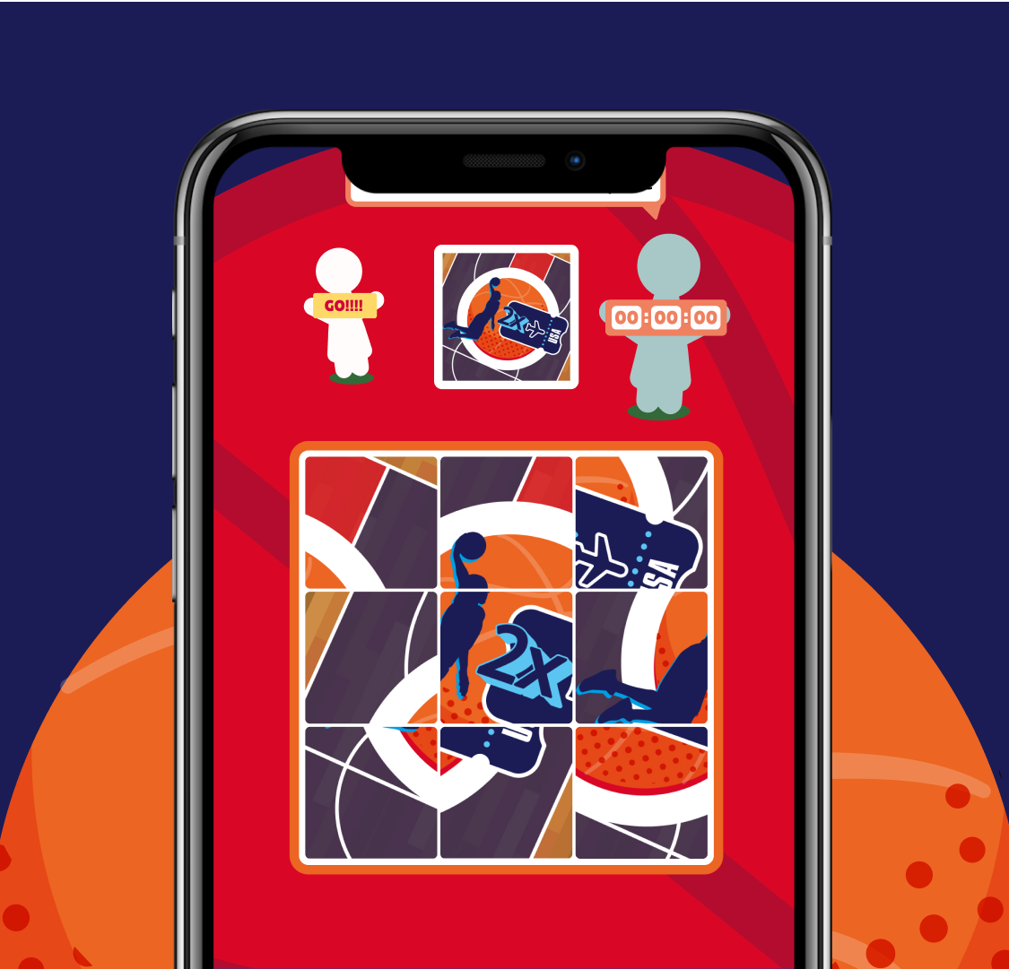 Play Banner