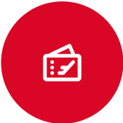 prize list icon